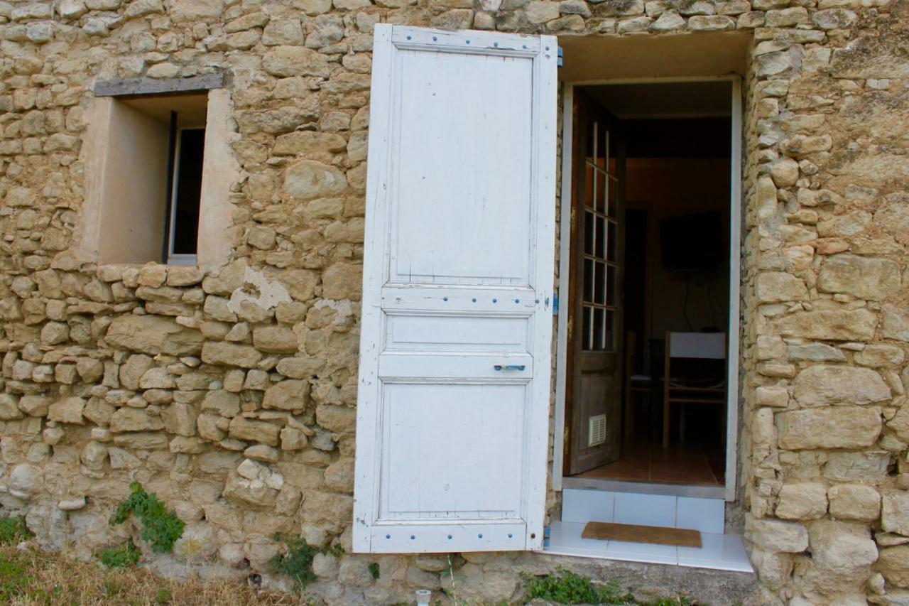 Mas De La Gonnette Villa Venasque Exterior photo
